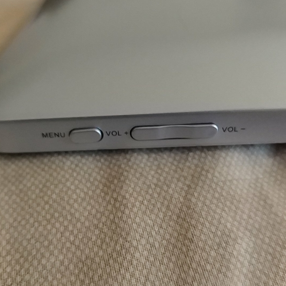 MID Android Tablet - Picture 3 of 8